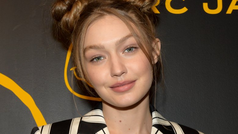 Tyler Cameron's rumored girlfriend Gigi Hadid