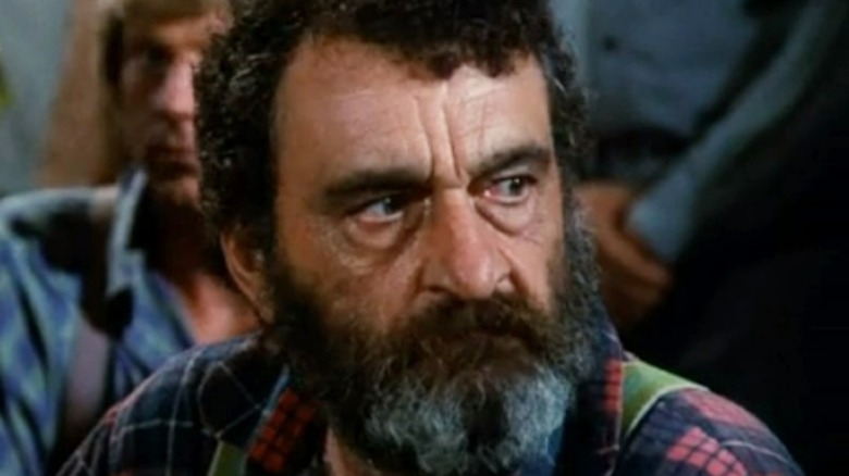 Victor French in Little House: The Last Farewell