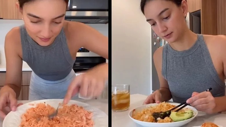 The Truth About Viral Food Influencer Emily Mariko