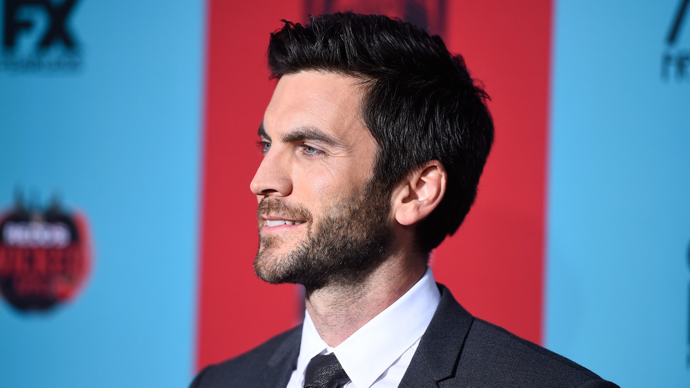 The Truth About Wes Bentley S Journey To Overcome Addiction