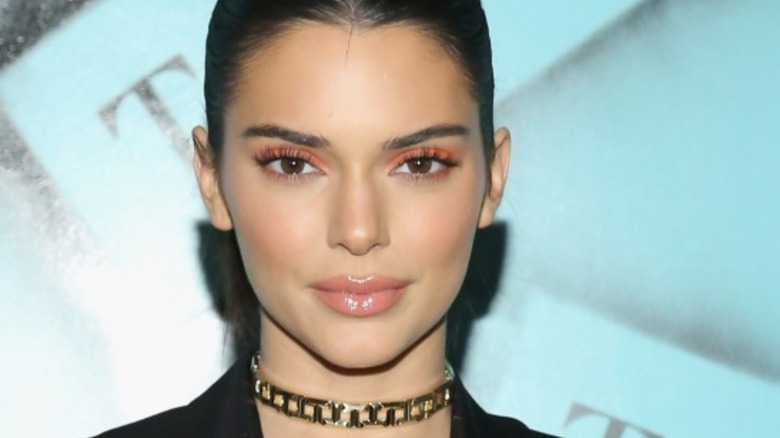 The Truth About Whether Or Not Chokers Are Back In Style