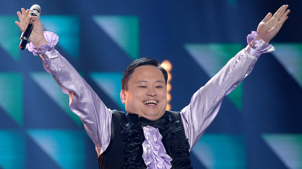 William Hung