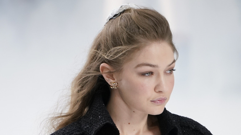 Gigi Hadid