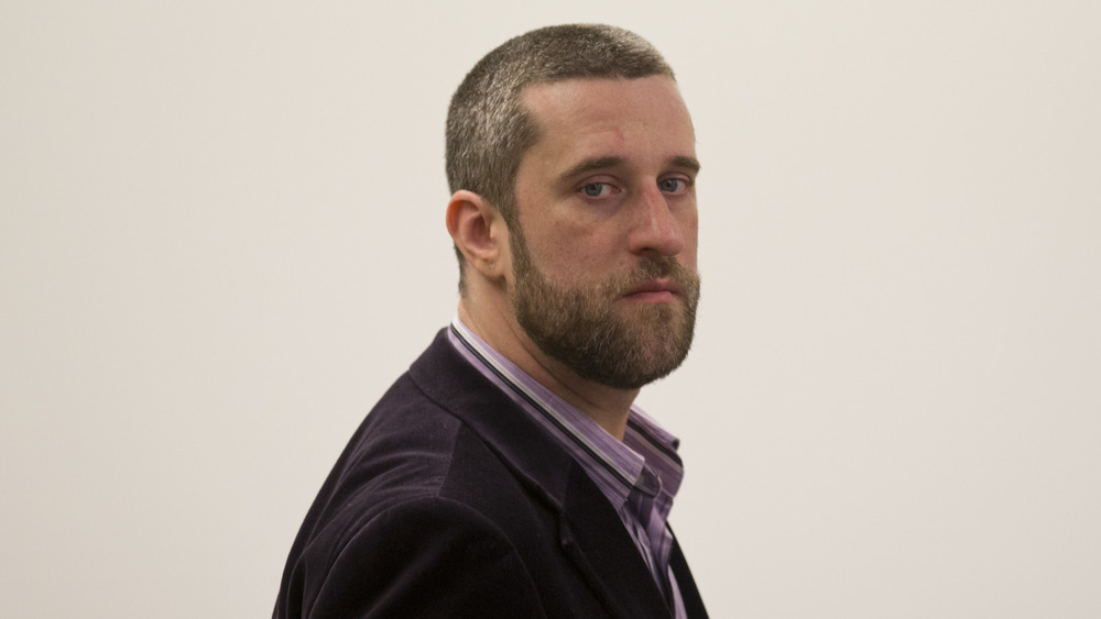 Dustin Diamond 