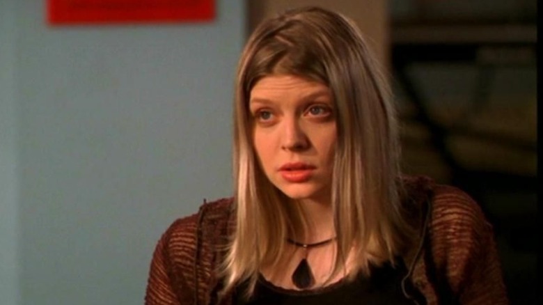 Amber Benson in "Buffy the Vampire Slayer"