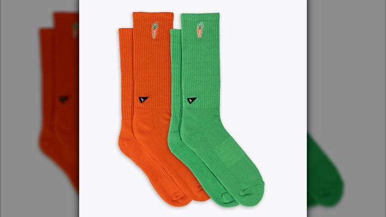 Arvin Goods Socks