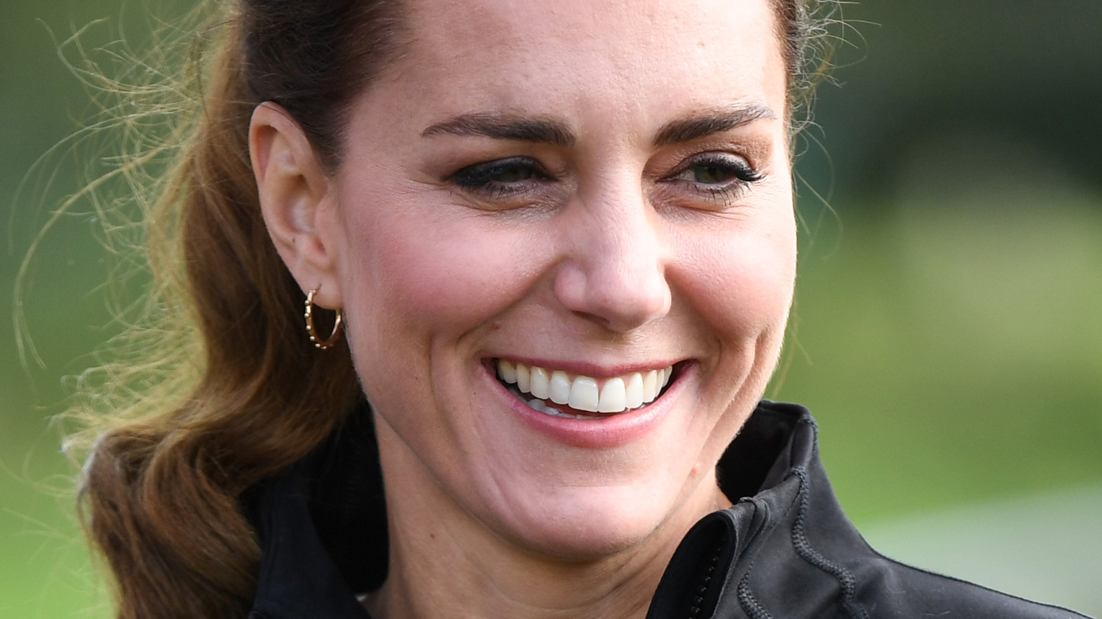 The Unexpected Hobby Kate And William Have In Common With Meghan And Harry