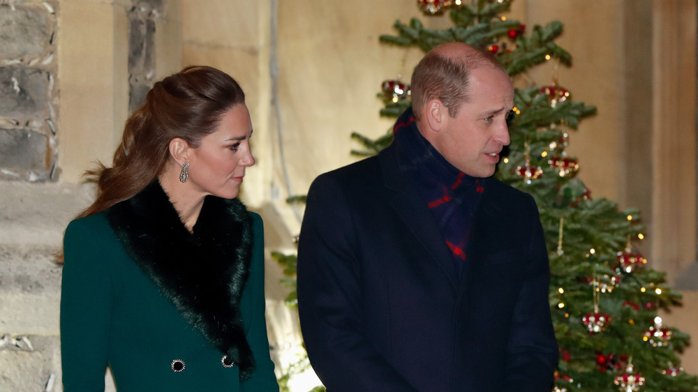 Kate Middleton Prince William 