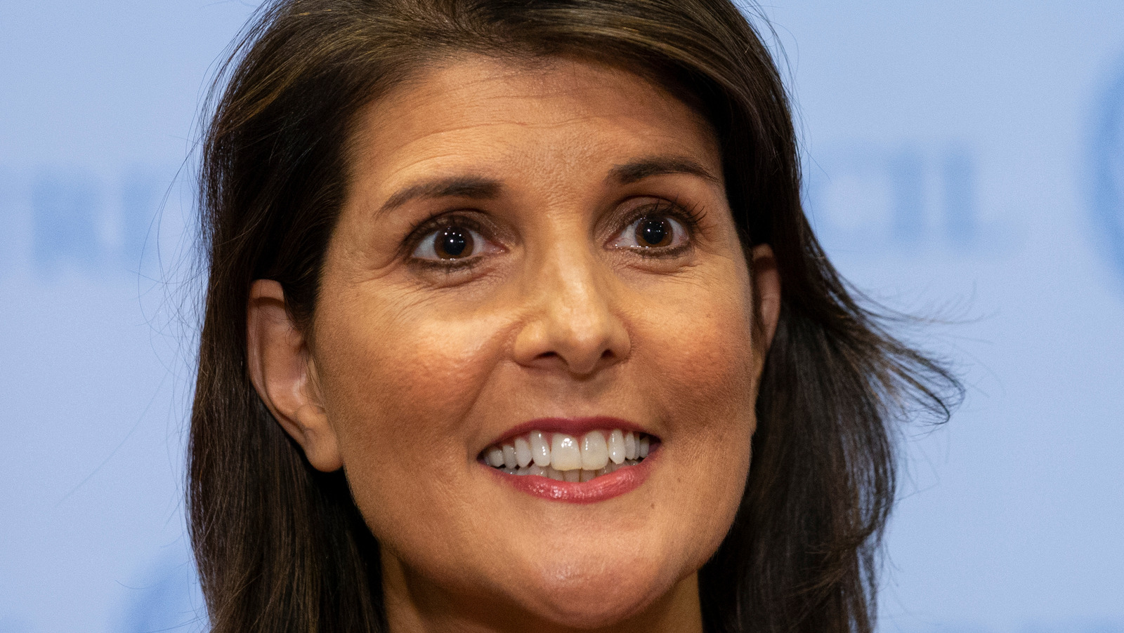 The Unlikely Person Who Inspired Nikki Haley To Get Into Politics