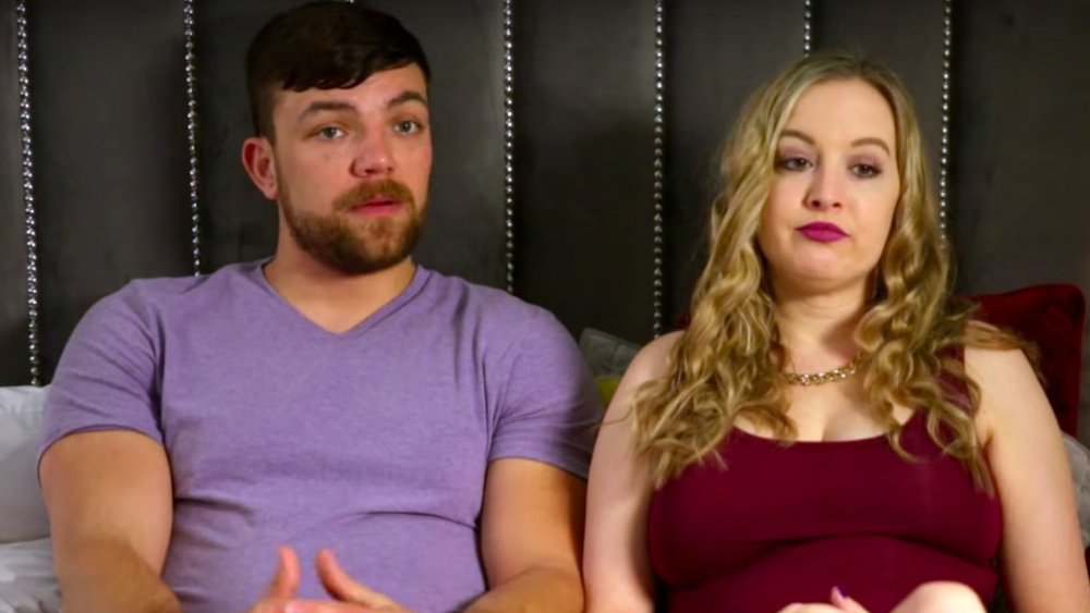 Andrei and Elizabeth on 90 Day Fiancé: Happily Ever After