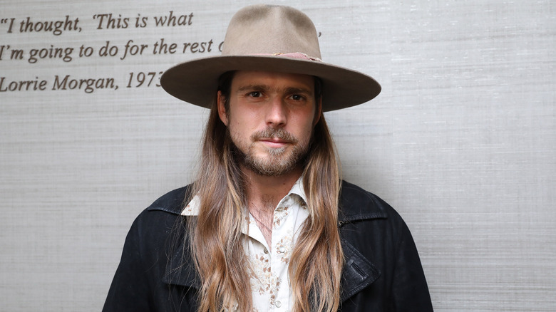 Lukas Nelson