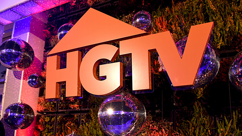 HGTV logo