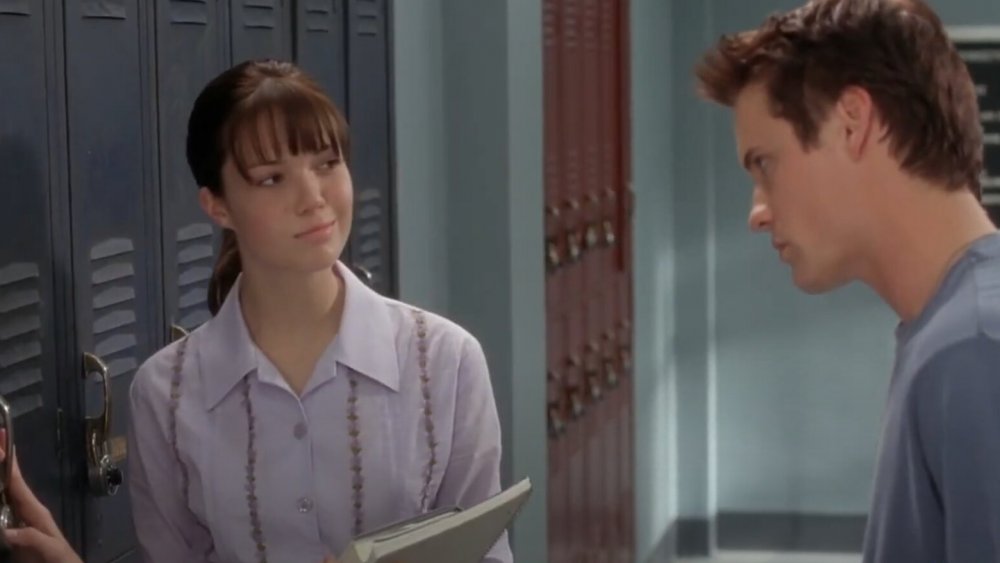 A walk to remember