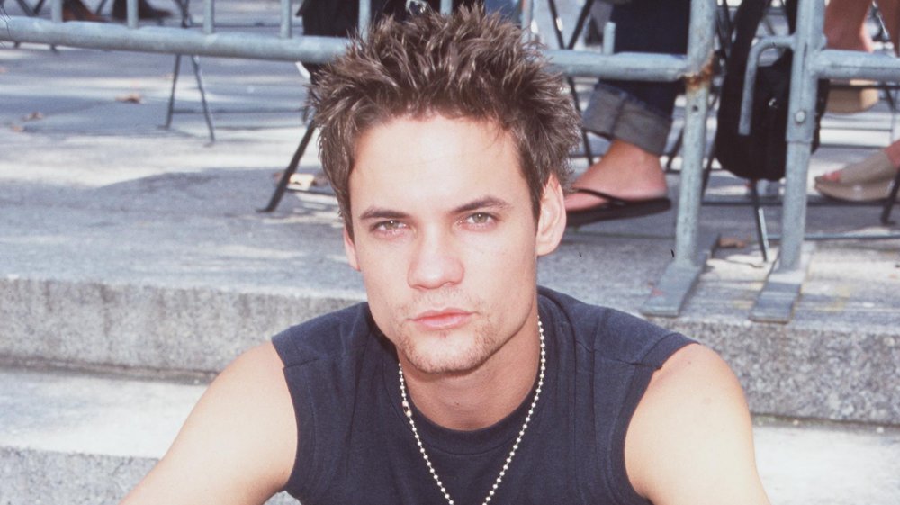 Shane west 