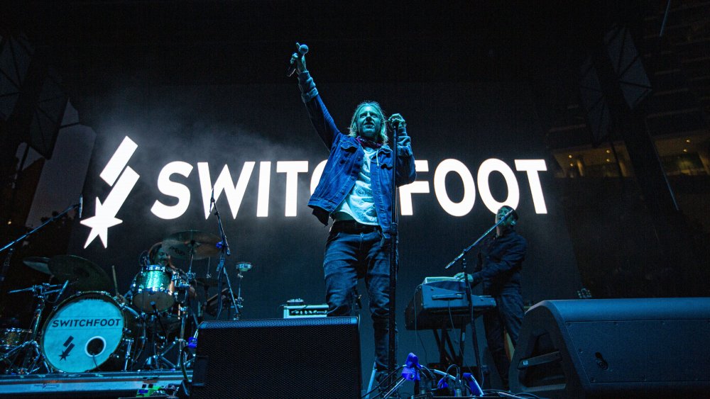 Switchfoot