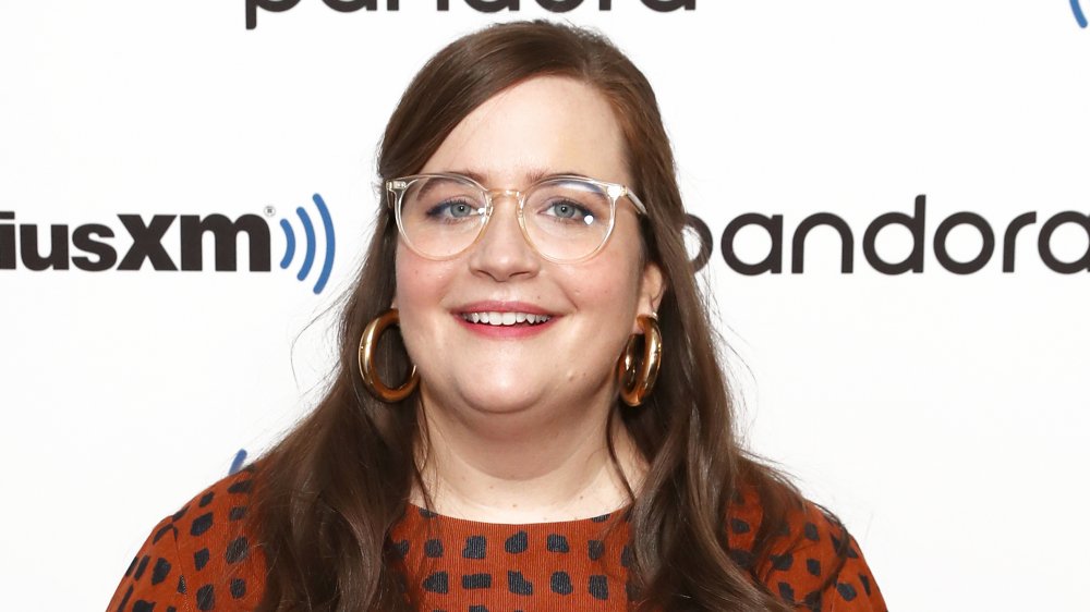 Aidy Bryant