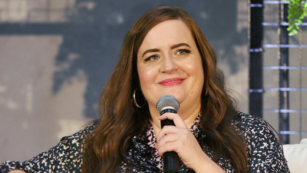 Aidy Bryant