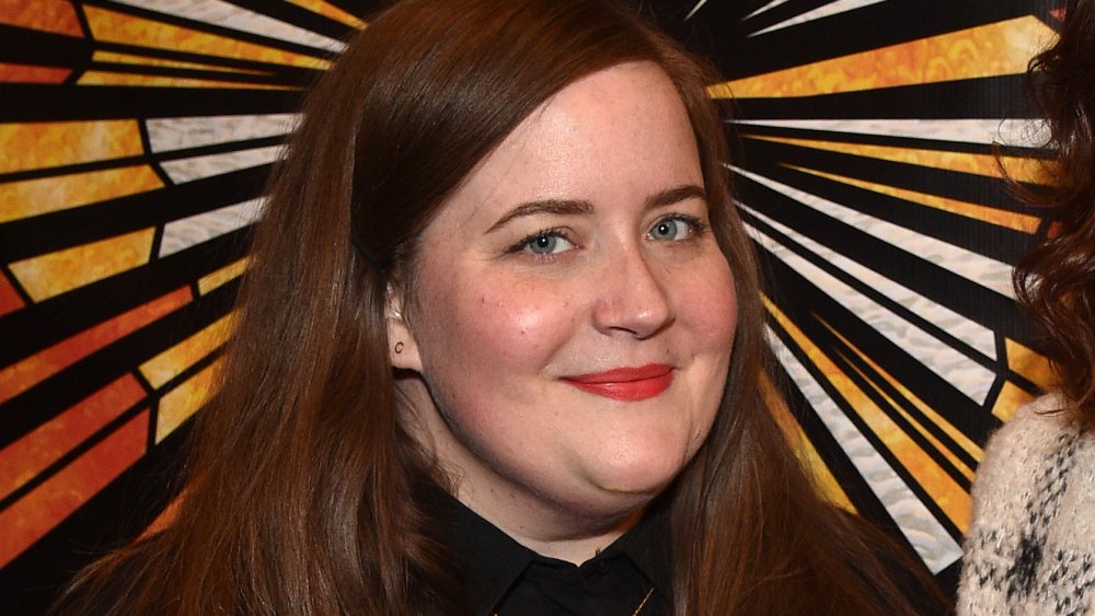 Aidy Bryant