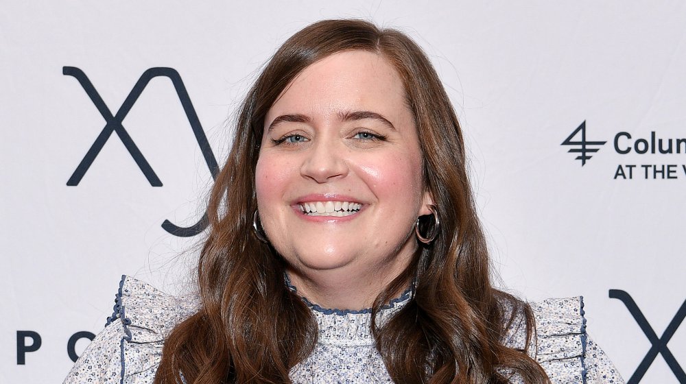 Aidy Bryant