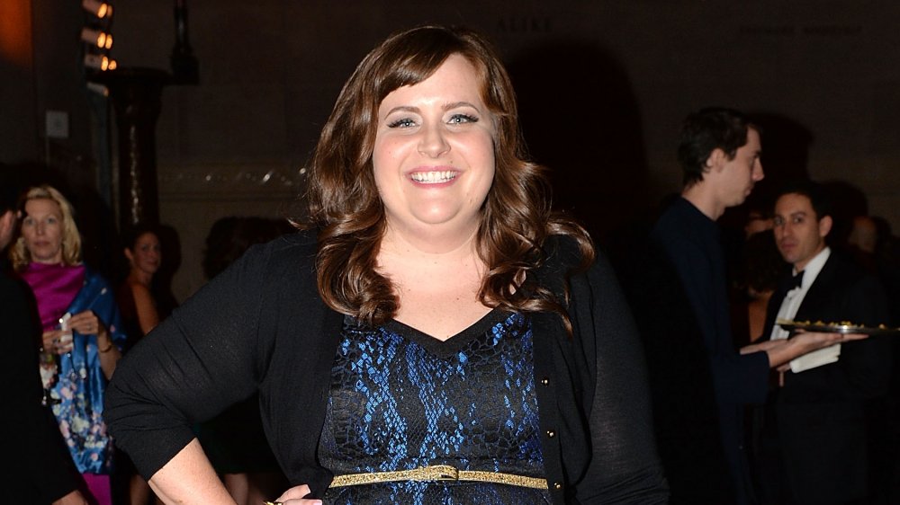 Aidy Bryant