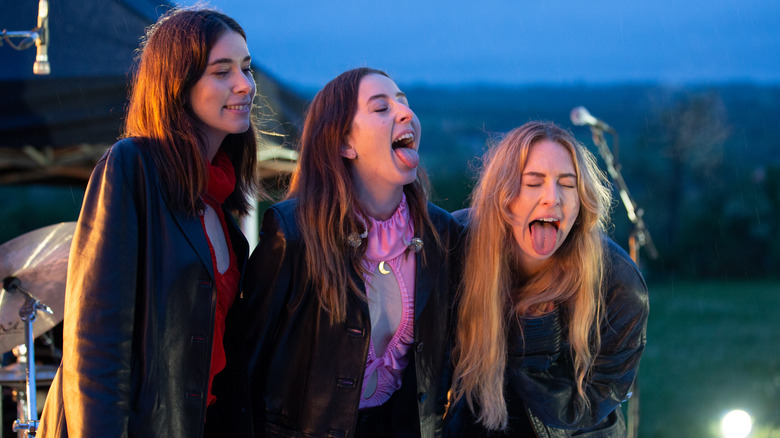 HAIM