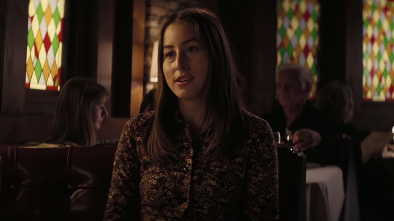 Alana Haim in "Licorice PIzza"