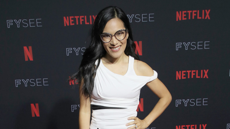 Ali Wong