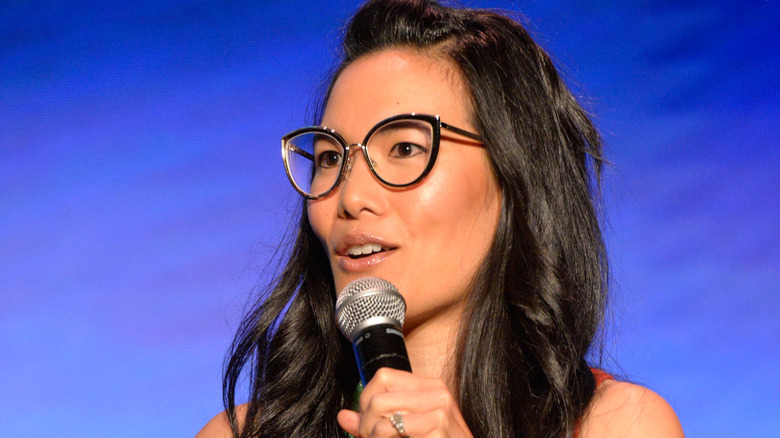 Ali Wong