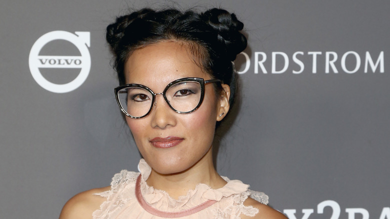 Ali Wong