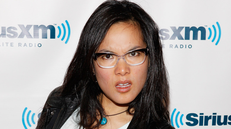 Ali Wong