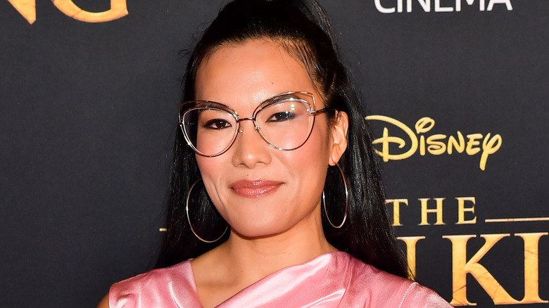 Ali Wong