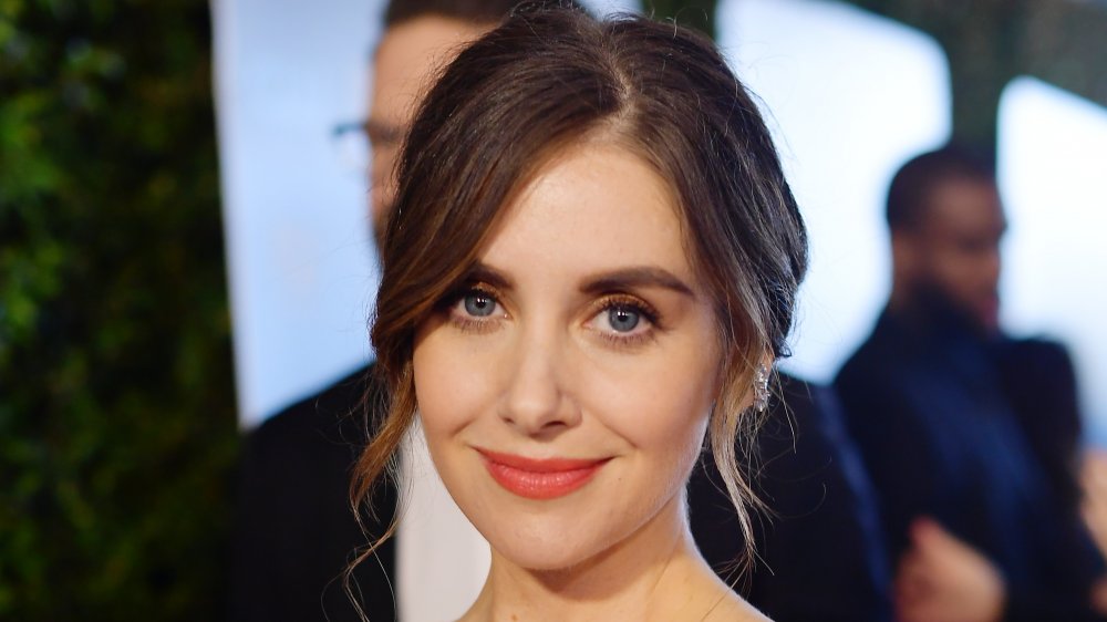 Alison Brie