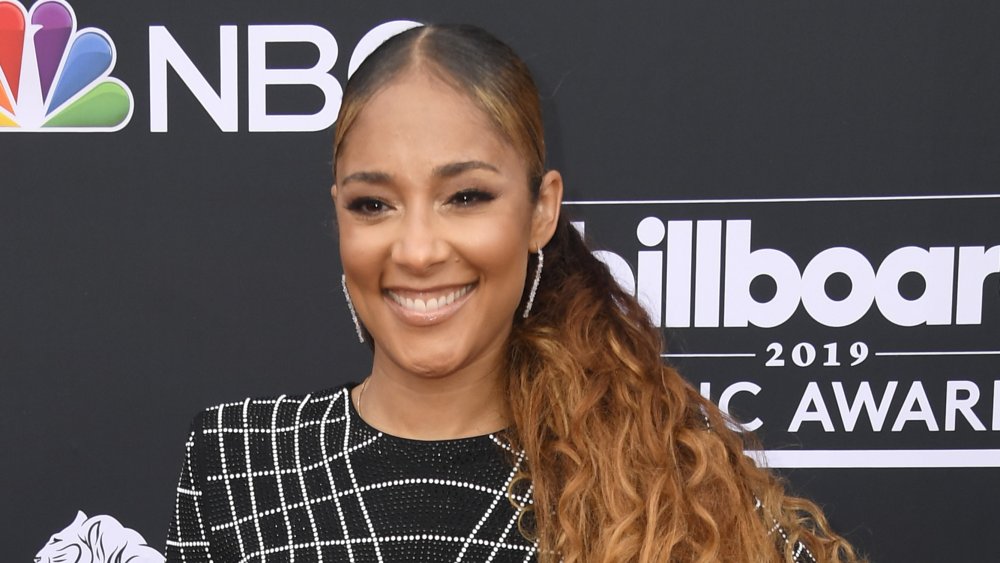 Amanda Seales