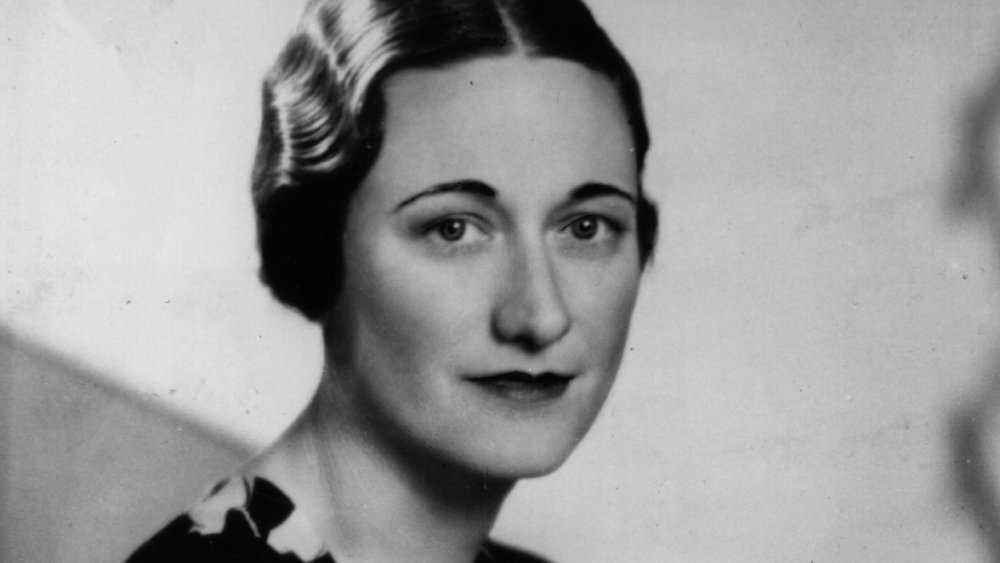 wallis simpson