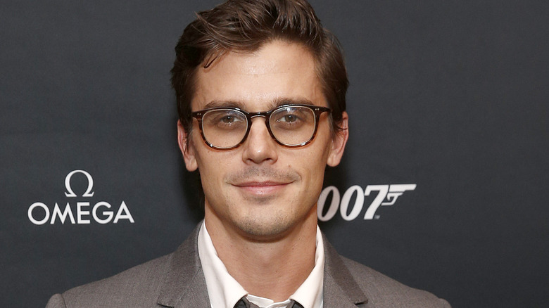 Queer Eye star Antoni Porowski