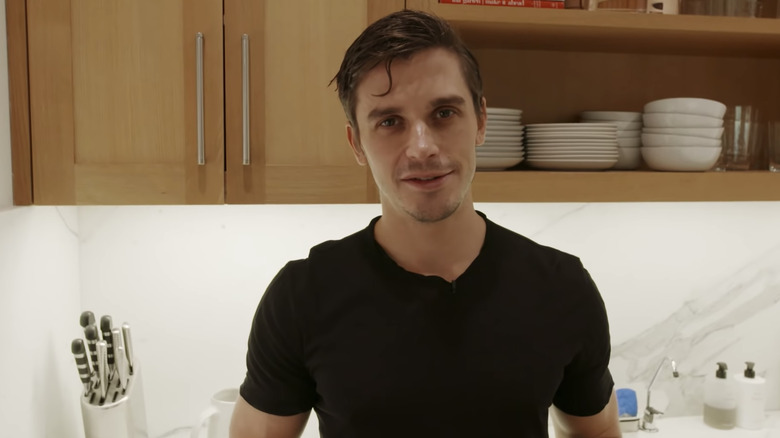 Queer Eye star Antoni Porowski