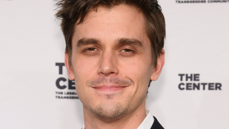 Antoni Porowski 