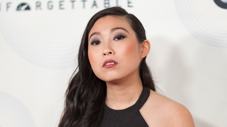 Awkwafina