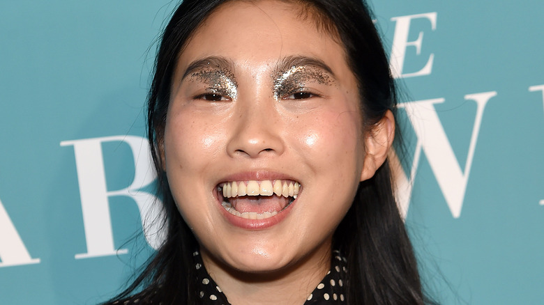 Awkwafina