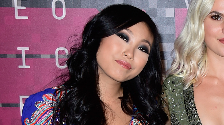 Awkwafina