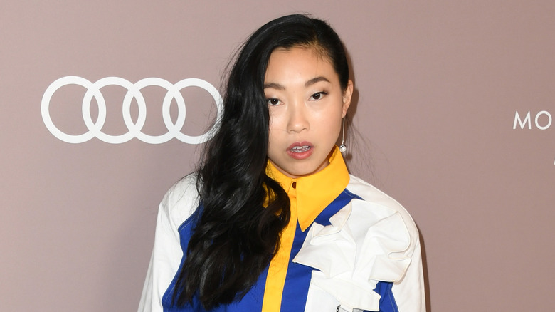 Awkwafina