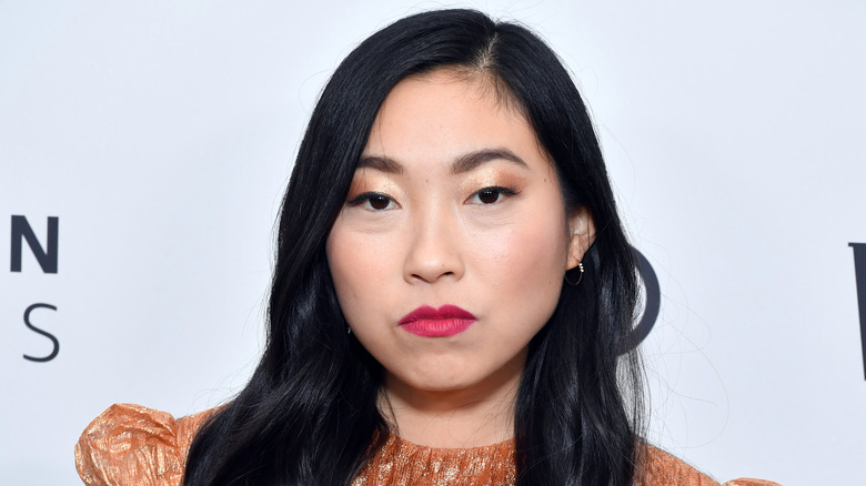 Awkwafina