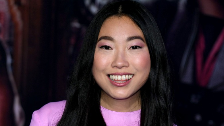 Awkwafina