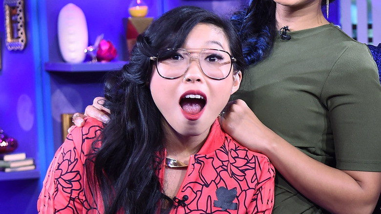 Awkwafina