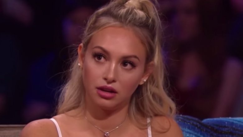 Bachelor in Paradise / Corinne Olympios
