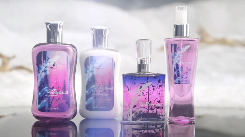 Magic in the Air Pure Magic Gift Set - Signature Collection - Bath & Body  Works