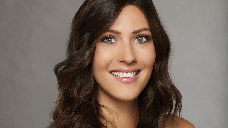 Becca Kufrin