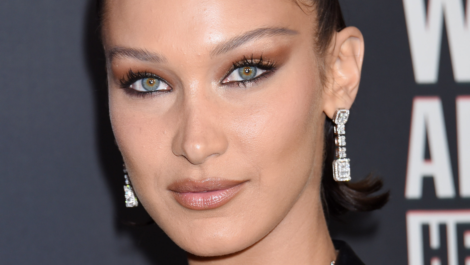 Bella Hadid Said Her Party Girl Days Are a Thing of the Past