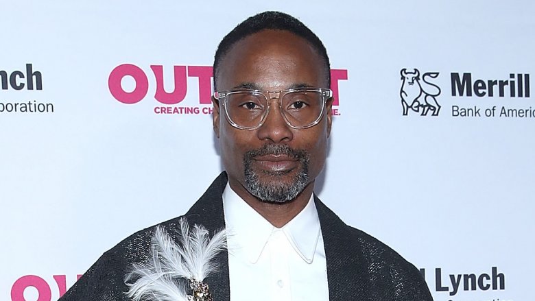 Billy Porter at the 2018 Legacy Awards