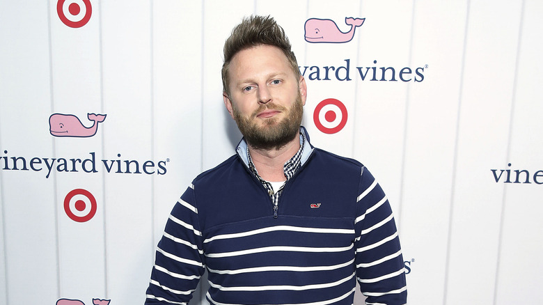 Queer Eye star Bobby Berk